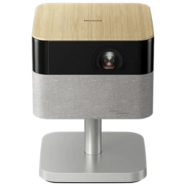 Proiector Epson Lifestudio Flex EF-72 Portabil/ Oak photo 3