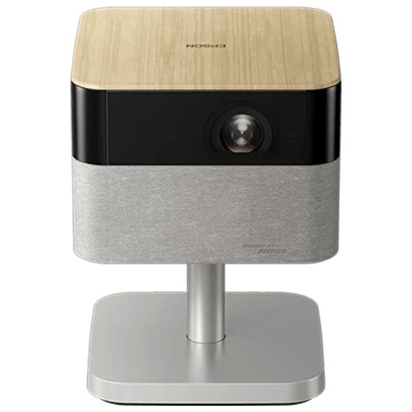 Proiector Epson Lifestudio Flex EF-72 Portabil/ Oak photo 3
