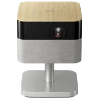 Proiector Epson Lifestudio Flex EF-72 Portabil/ Oak photo 3