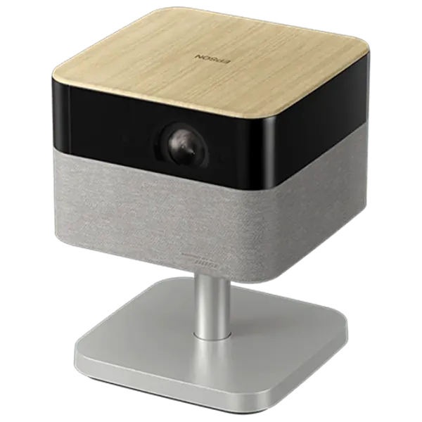 Proiector Epson Lifestudio Flex EF-72 Portabil/ Oak photo 4