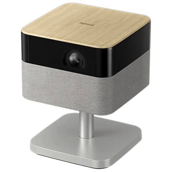 Proiector Epson Lifestudio Flex EF-72 Portabil/ Oak photo 4