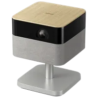 Proiector Epson Lifestudio Flex EF-72 Portabil/ Oak photo 4
