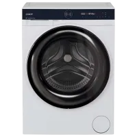 Стиральная машина с сушкой Candy BWS 6106B8-S 10 кг / 1600 об/мин / Белый