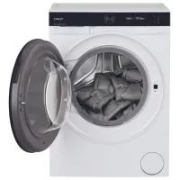 Стиральная машина с сушкой Candy BWS 6106B8-S 10 кг / 1600 об/мин / Белый photo 2