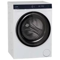 Стиральная машина с сушкой Candy BWS 6106B8-S 10 кг / 1600 об/мин / Белый photo 3