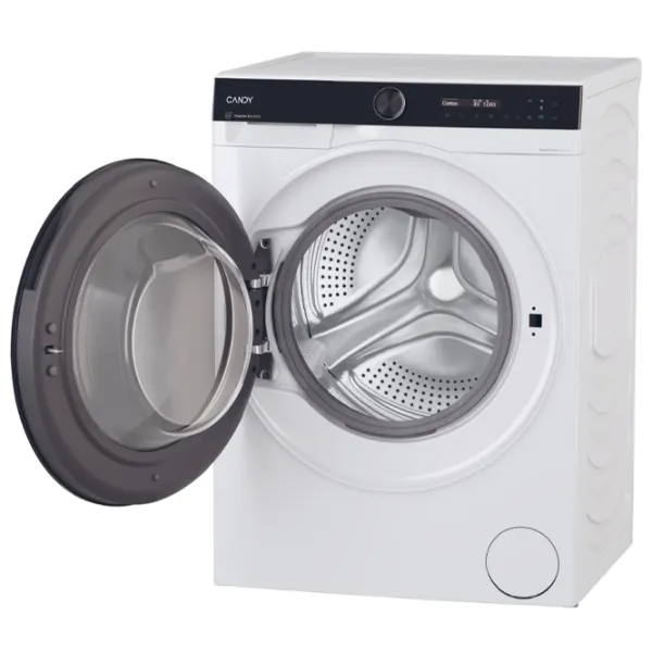 Стиральная машина с сушкой Candy BWS 6106B8-S 10 кг / 1600 об/мин / Белый photo 4