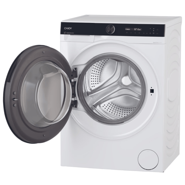 Стиральная машина с сушкой Candy BWS 6106B8-S 10 кг / 1600 об/мин / Белый photo 4