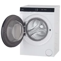 Стиральная машина с сушкой Candy BWS 6106B8-S 10 кг / 1600 об/мин / Белый photo 4