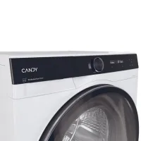 Стиральная машина с сушкой Candy BWS 6106B8-S 10 кг / 1600 об/мин / Белый photo 9