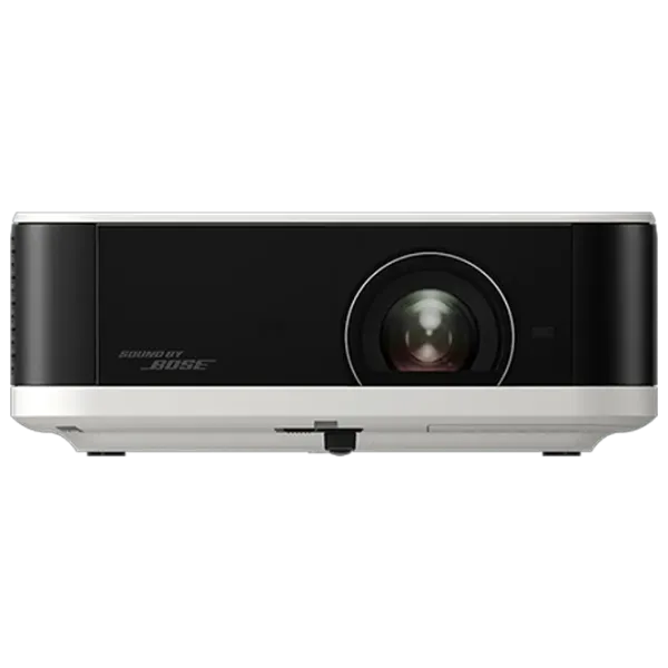Proiector Epson Lifestudio Pop EF-61W Portabil/ White photo 1