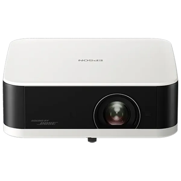 Proiector Epson Lifestudio Pop EF-61W Portabil/ White photo 3