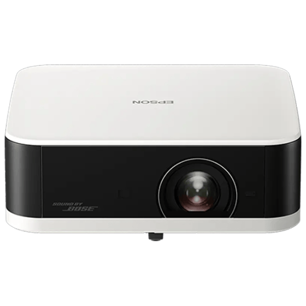Proiector Epson Lifestudio Pop EF-61W Portabil/ White photo 3