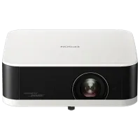 Proiector Epson Lifestudio Pop EF-61W Portabil/ White photo 3