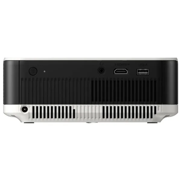 Proiector Epson Lifestudio Pop EF-61W Portabil/ White photo 4