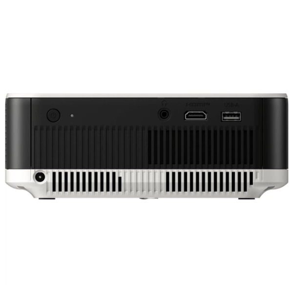 Proiector Epson Lifestudio Pop EF-61W Portabil/ White photo 4