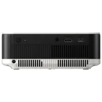 Proiector Epson Lifestudio Pop EF-61W Portabil/ White photo 4