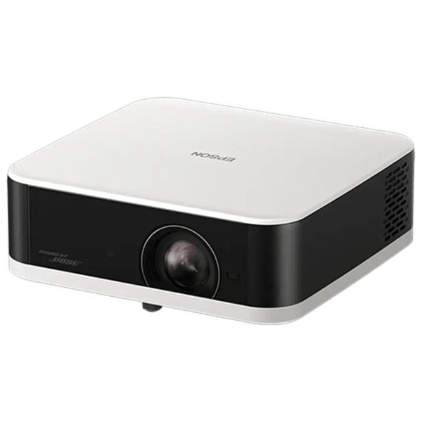 Proiector Epson Lifestudio Pop EF-61W Portabil/ White photo 5