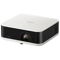 Proiector Epson Lifestudio Pop EF-61W Portabil/ White photo 5
