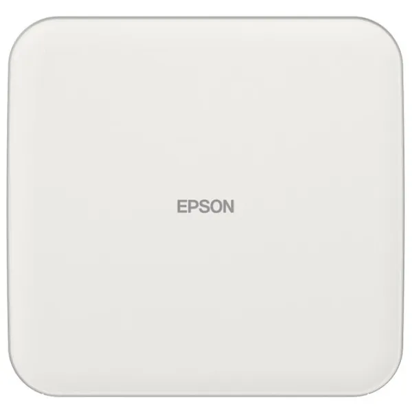 Proiector Epson Lifestudio Pop EF-61W Portabil/ White photo 6