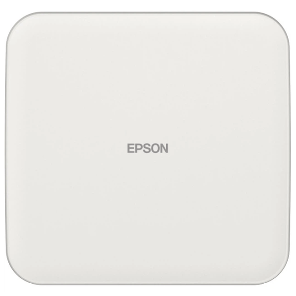 Proiector Epson Lifestudio Pop EF-61W Portabil/ White photo 6