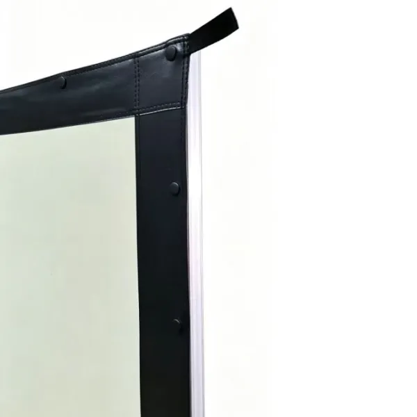 Ecran pentru proiector Reflecta QuickSet 234 cm / 137 cm / Pe podea / Black photo 4
