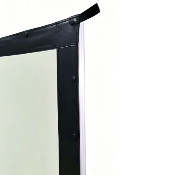 Ecran pentru proiector Reflecta QuickSet 234 cm / 137 cm / Pe podea / Black photo 4