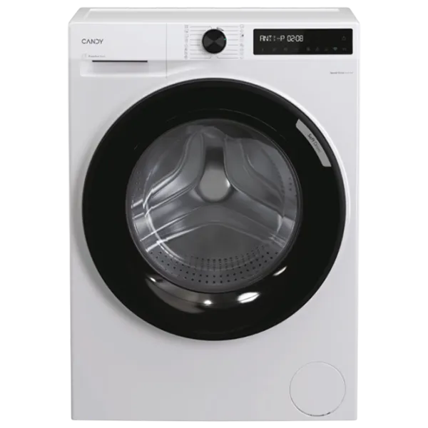 Стиральная машина Candy BR 49SBL8-S 9 кг / 1400 об/мин / Белый photo 1
