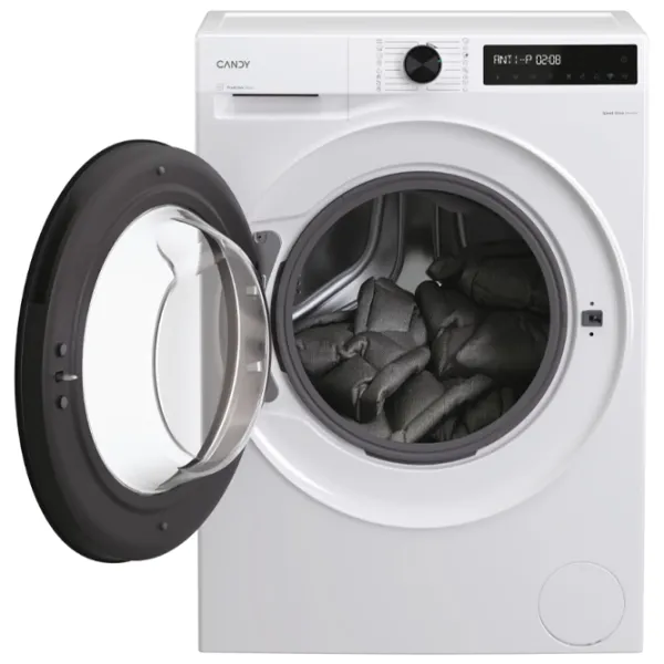 Стиральная машина Candy BR 49SBL8-S 9 кг / 1400 об/мин / Белый photo 2