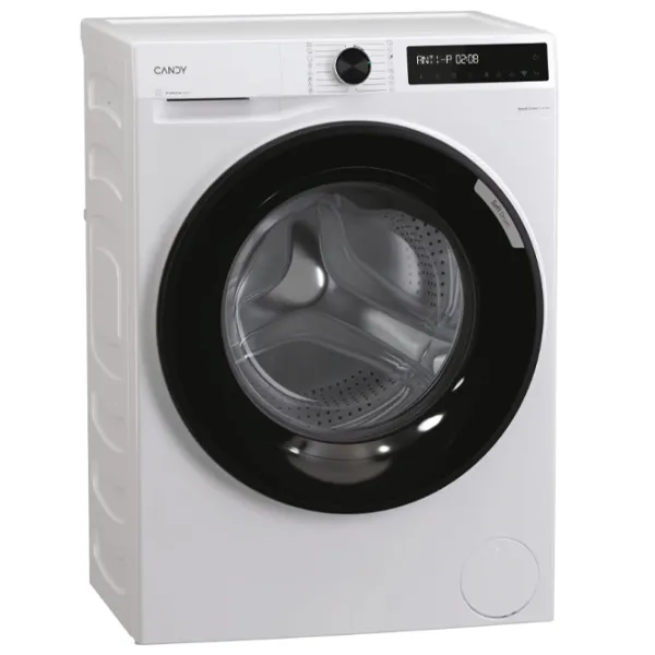 Стиральная машина Candy BR 49SBL8-S 9 кг / 1400 об/мин / Белый photo 3
