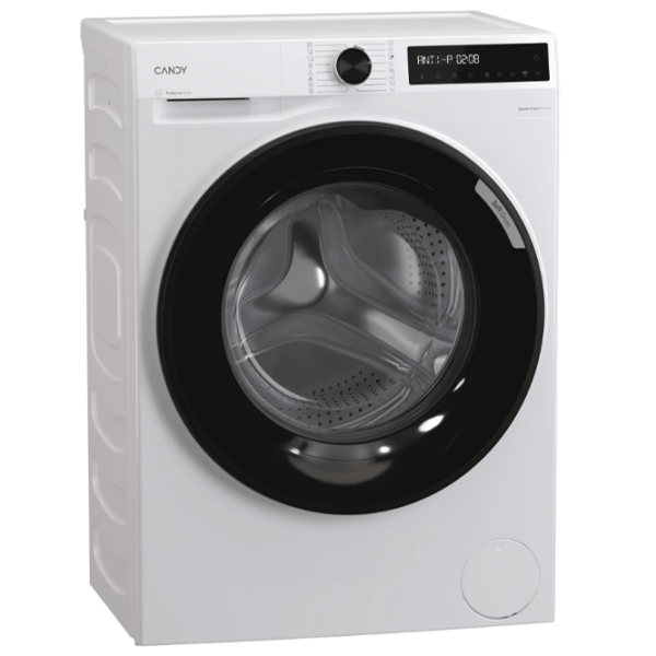 Стиральная машина Candy BR 49SBL8-S 9 кг / 1400 об/мин / Белый photo 3