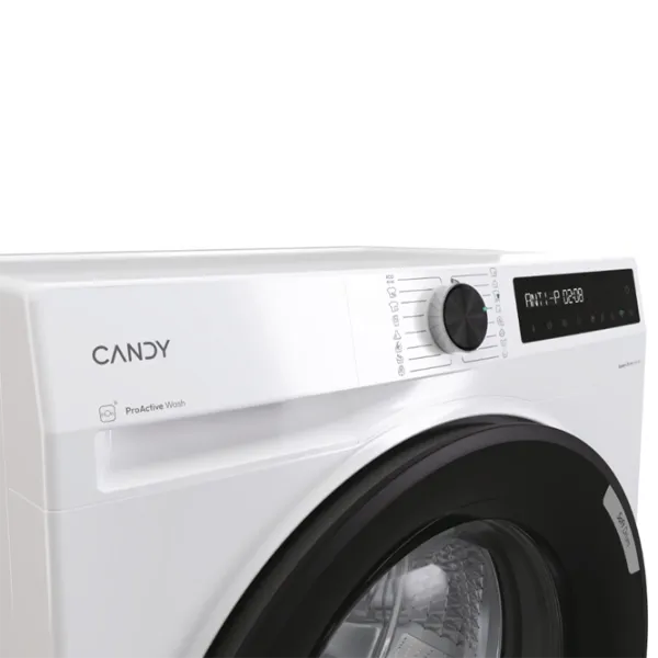 Стиральная машина Candy BR 49SBL8-S 9 кг / 1400 об/мин / Белый photo 8