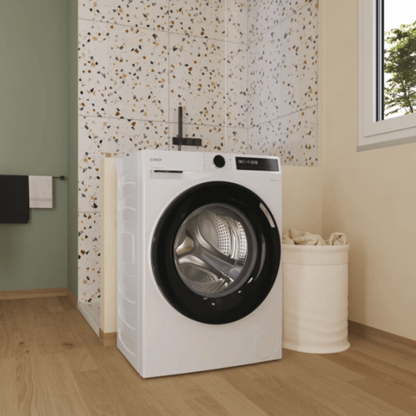 Стиральная машина Candy BR 49SBL8-S 9 кг / 1400 об/мин / Белый photo 12