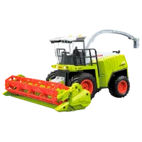 Combină Richi 92776   / 2.4 GHz / Red Green