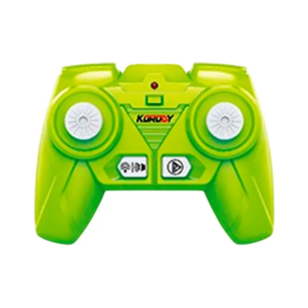 Combină Richi 92776   / 2.4 GHz / Red Green photo 3