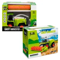 Combină Richi 92776 / 2.4 GHz / Red Green photo 5