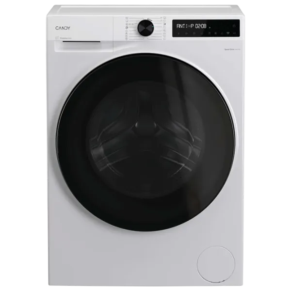 Стиральная машина с сушкой Candy BWR 485SBL6-S 8 кг / 1400 об/мин / Белый photo 1