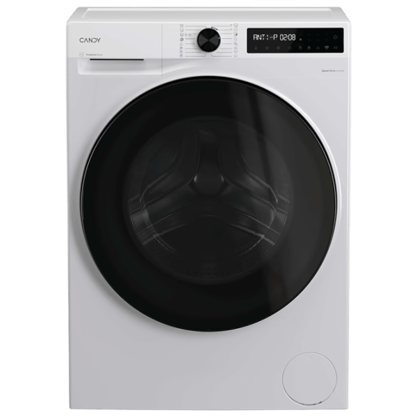 Стиральная машина с сушкой Candy BWR 485SBL6-S 8 кг / 1400 об/мин / Белый photo 1
