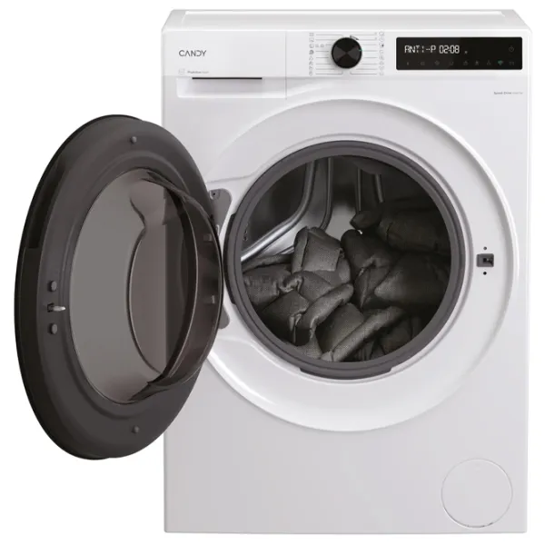 Стиральная машина с сушкой Candy BWR 485SBL6-S 8 кг / 1400 об/мин / Белый photo 2