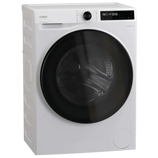 Стиральная машина с сушкой Candy BWR 485SBL6-S 8 кг / 1400 об/мин / Белый photo 3