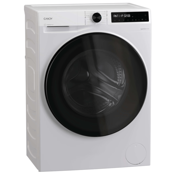Стиральная машина с сушкой Candy BWR 485SBL6-S 8 кг / 1400 об/мин / Белый photo 3