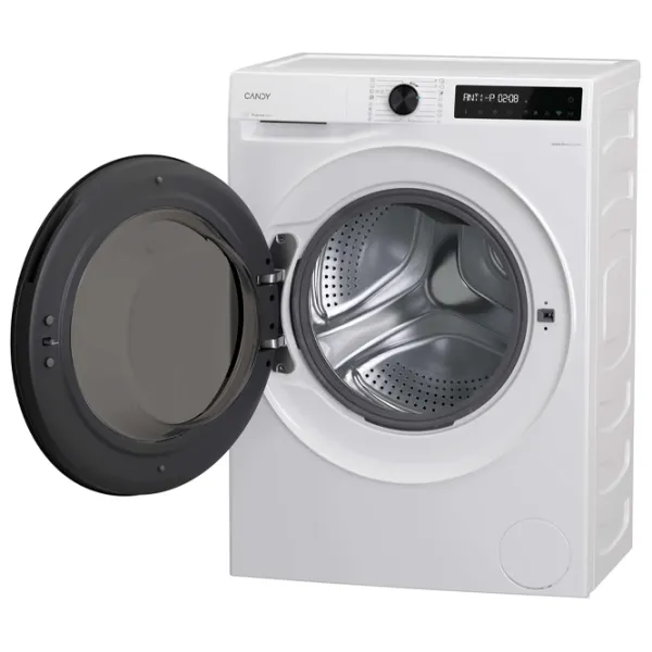 Стиральная машина с сушкой Candy BWR 485SBL6-S 8 кг / 1400 об/мин / Белый photo 4