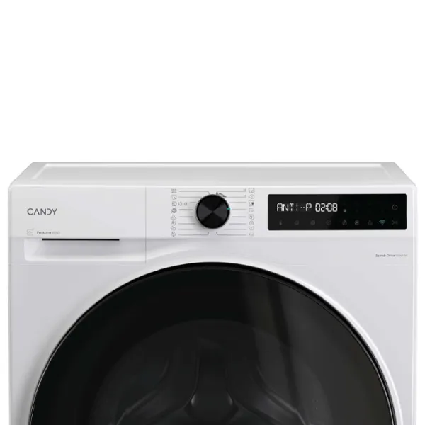 Стиральная машина с сушкой Candy BWR 485SBL6-S 8 кг / 1400 об/мин / Белый photo 5