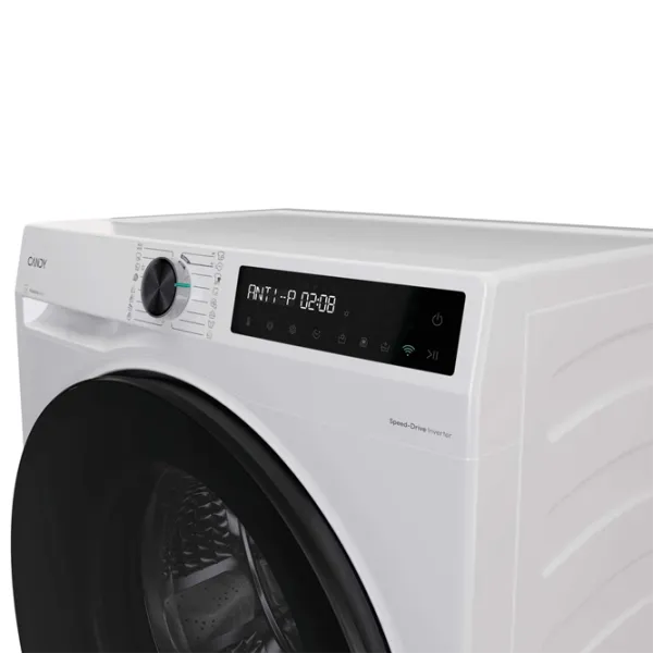 Стиральная машина с сушкой Candy BWR 485SBL6-S 8 кг / 1400 об/мин / Белый photo 6