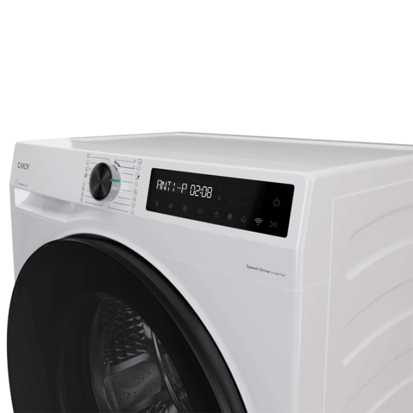 Стиральная машина с сушкой Candy BWR 485SBL6-S 8 кг / 1400 об/мин / Белый photo 6