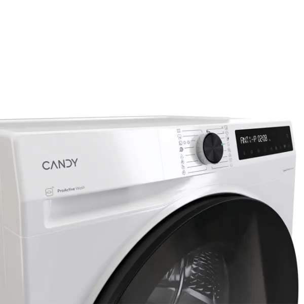 Стиральная машина с сушкой Candy BWR 485SBL6-S 8 кг / 1400 об/мин / Белый photo 8