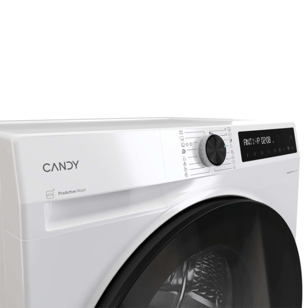 Стиральная машина с сушкой Candy BWR 485SBL6-S 8 кг / 1400 об/мин / Белый photo 8