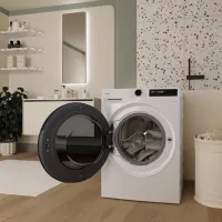 Стиральная машина с сушкой Candy BWR 485SBL6-S 8 кг / 1400 об/мин / Белый photo 10