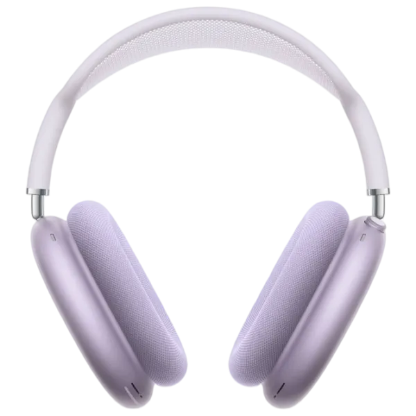 Наушники Apple AirPods Max with Type-C Пурпурный Беспроводные/ Персональный photo 1