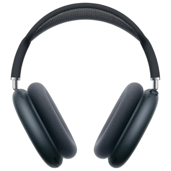 Наушники Apple AirPods Max with Type-C Midnight Беспроводные/ Персональный photo 1
