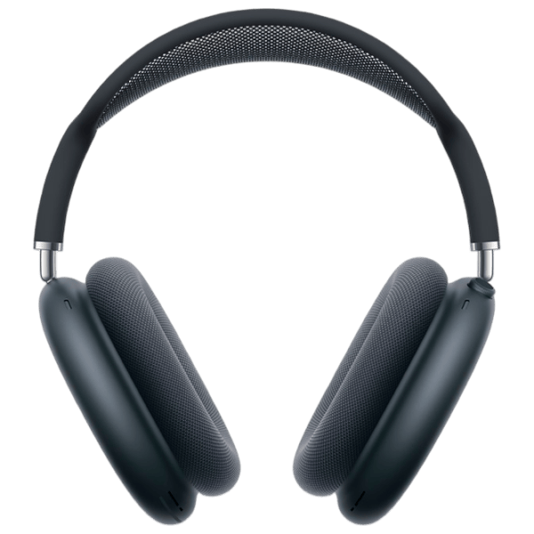 Наушники Apple AirPods Max with Type-C Midnight Беспроводные/ Персональный photo 1